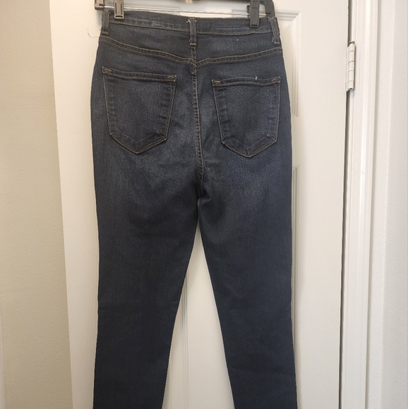 COPY - Fashion Nova high waist jeans size 13 - Picture 3 of 3